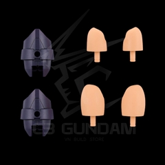 HGBC 30MS OPTION PARTS SET 10 (REAPER ARMOR) 30MM CUSTOM PART