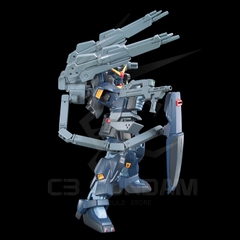 HG 1/144 Option Parts Set Gunpla 07 (Powered Arms Powereder) CUSTOM PARTS