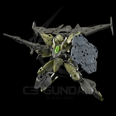 30MM 1/144 Option Parts Set 19 (Multi Shield) CUSTOM PART HGC