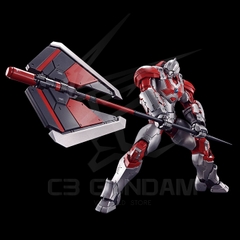 FIGURE RISE STANDARD ULTRAMAN SUIT JACK -ACTION-