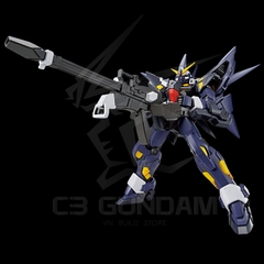 HG HUCKEBEIN MK-II SUPER ROBOT WARS OS