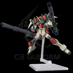 HGCE 253 1/144 ZGMF-103HD Lightning Buster Gundam