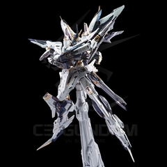 IN ERA 1/100 Aurora Imperial Dawn Knight Troops Metal Frame