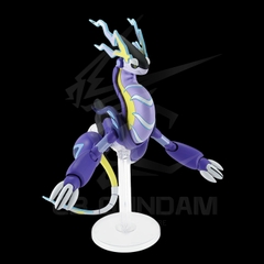 POKEMON PLASTIC MODEL COLLECTION 059 Miraidon POKEMON PLAMO