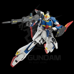 MG 1/100 MSZ-006 ZETA GUNDAM Ver.Ka