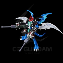 FIGURE RISE STANDARD Paildramon (Amplified) [DIGIMON]