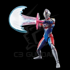 FIGURE RISE STANDARD ULTRAMAN DECKER FLASH TYPE
