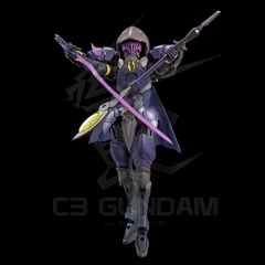 30MF 1/144 CLASS UP ARMOR (Rosan Enchanter)