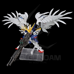 MGSD XXXG-00W0 Wing Gundam Zero EW