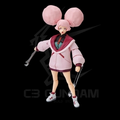 FIGURE RISE STANDARD Chuatury Panlunch (Gundam The Witch From Mercury) HGTWFM