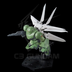 HG 1/144 Option Parts Set Gunpla 10 (Galaxy Booster) CUSTOM PARTS