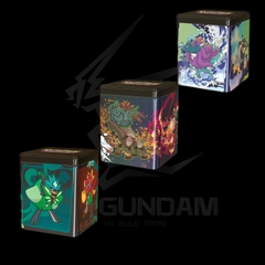 Thẻ Bài Pokemon TCG Stacking Tins (Q1 2025) (3 Packs)  - Hàng Chính Hãng Mỹ - Nintendo