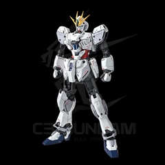MG 1/100 Narrative Gundam C-Packs Ver.Ka
