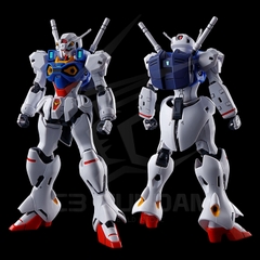 HGUC 1/144 Gundam GP00 (Engage Zero)