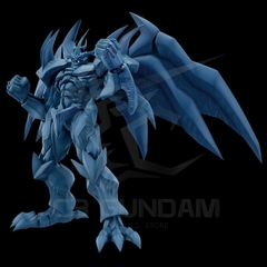 FIGURE RISE STANDARD Egyptian God - Obelisk The Tormentor (Amplified) [Yu-Gi-Oh!]