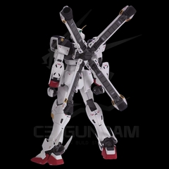 MG 1/100 XM-X1 Crossbone Gundam X-1 (Ver. Ka)