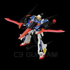 HGBF 1/144 LIGHTNING Z ZETA
