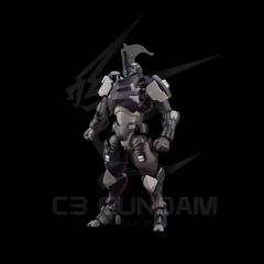 KOTOBUKIYA 1/24 Governor Ignite Spartan - Hexa Gear