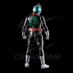 FIGURE RISE STANDARD Masked Rider 1