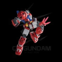 MG 1/100 AGE-1T Gundam AGE-1 Titus