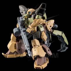 30MM 1/144 bEXM-29  GARDONOVA [GREEN]