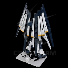 HG 1/144 Option Parts Set Gunpla 19 (Fin Funnel) CUSTOM PARTS