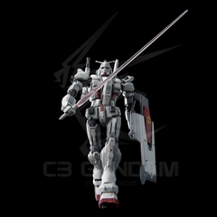 HGUC 255 1/144 Gundam EX RFV (Requiem For Vengeance) [Netflix Series]