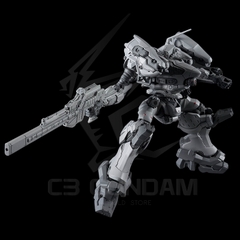 30MM ARMORED CORE Ⅵ FIRES OF RUBICON RaD CC-2000 Orbiter