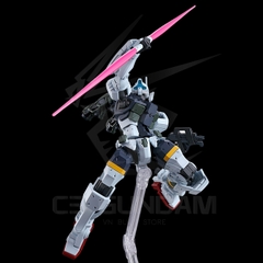 HGGQ 005 1/144 Bocata's Gelgoog (GQ)
