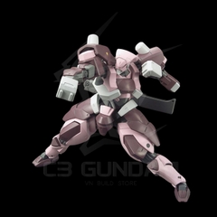 HGIBO 1/144 Amida's Hyakuren