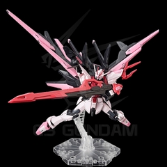 HGBM 08 1/144 Gundam Perfect Strike Freedom Rouge (Gundam Build Metaverse)