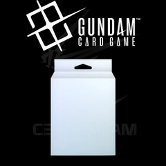 Thẻ Bài Gundam Card Game: [ST10] Starter Deck 10: Generation Pulse [ENG]