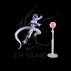 FIGURE RISE STANDARD Final Form Frieza DRAGON BALL 7 VIÊN NGỌC RỒNG