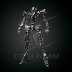 Howling Star - Kishin CZ-12A 1/100 Nebula
