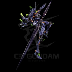 METAL BUILD CCS TOYS Evangelion EVA Final Model
