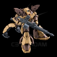 30MM 1/144 bEXM-28 REVERNOVA [BROWN]
