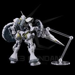 HGGQ 007 1/144 MS-15/H Xavier's Gyan Hakuji-Packs