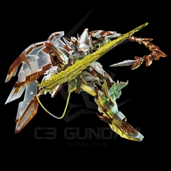 MG 1/100 Gundam Epyon EW [Cross Contrast Colors / Clear White] [P-Bandai]