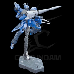 HG 1/144 Option Parts Set Gunpla 11 (Smoothbore Gun For Barbatos) CUSTOM PARTS