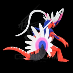 POKEMON PLASTIC MODEL COLLECTION 060 Koraidon POKEMON PLAMO