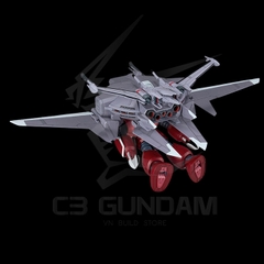 HG 1/144 Option Parts Set Gunpla 15 (Cavalier Aifrid) CUSTOM PARTS HGSEED