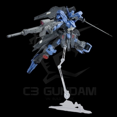 MG 1/100 Gundam Vidar Iron Blood Orphans