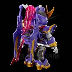 SDCS F-KUNOICHI KAI F9 No.1 (Gundam Build Metaverse) HGBM