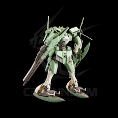 HGBF 1/144 Accelerate GN-X [P-Bandai]