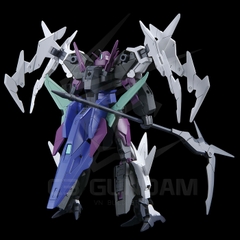 HGBM 06 1/144 Plutine Gundam (Gundam Build Metaverse)