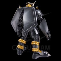 FIGURE RISE STANDARD BLACK WARGREYMON [DIGIMON]