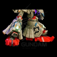 Mechanicore 1/72 MAS-20 Pyrannosaurus GP02A [Premium Version]