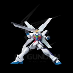 HGAW 109 1/144 GX-9900 Gundam X