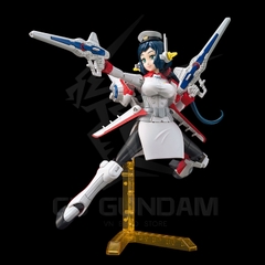 HGBF 067 1/144 Mrs. LOHENG-RINKO