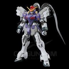 HGAC 268 1/144 XXXG-01SR2 Gundam Sandrock Custom EW